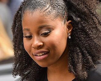 Dominique Fishback – Net Worth, Swarm & Judas Star Wiki & Biography 2026