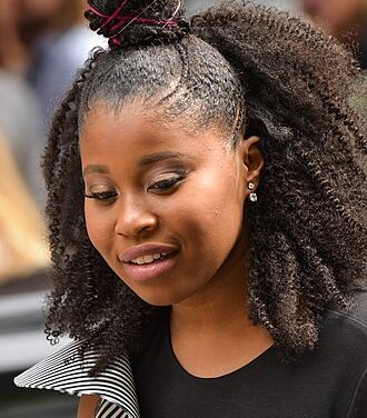 Dominique Fishback – Net Worth, Swarm & Judas Star Wiki & Biography 2026