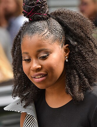 Dominique Fishback – Net Worth, Swarm & Judas Star Wiki & Biography 2026