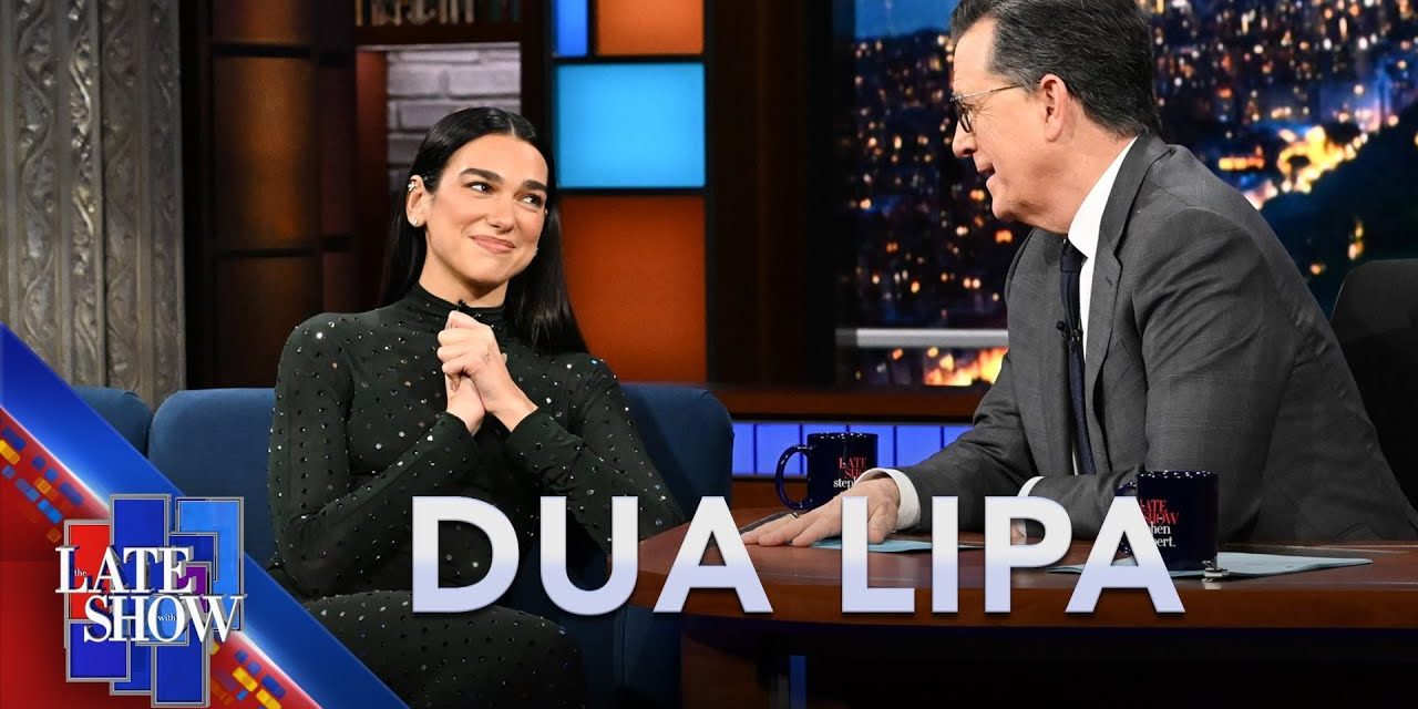 Dua Lipa Net Worth 2026: From London Teenager to a $90M Pop Empire