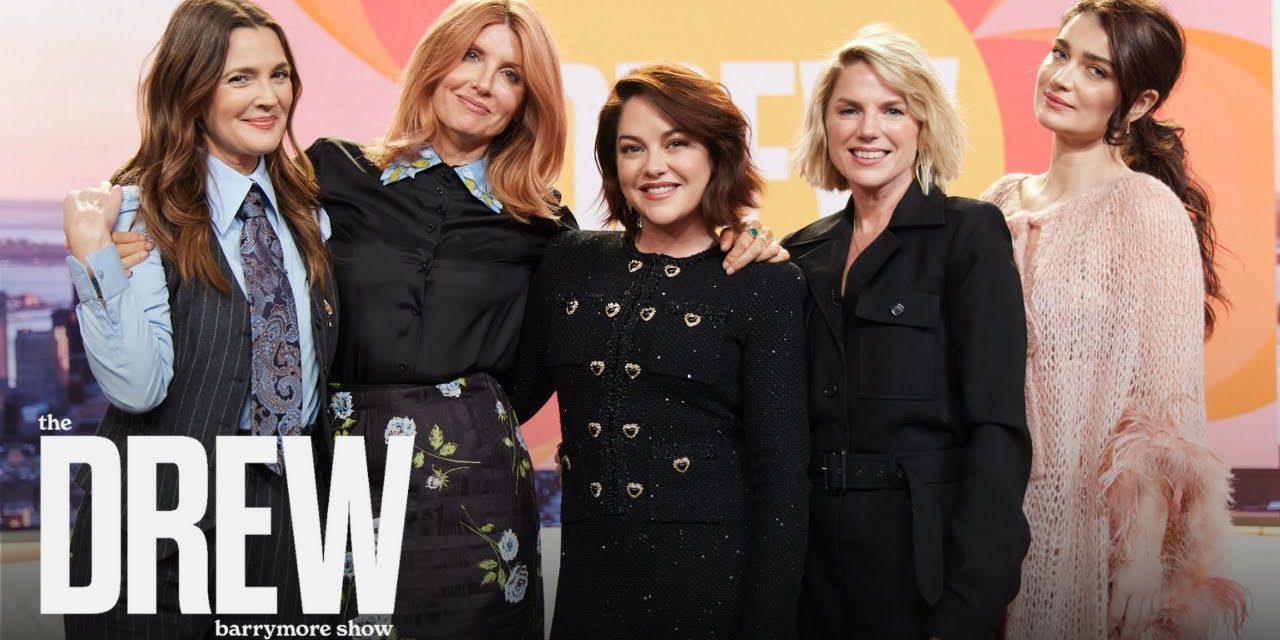 Eve Hewson Net Worth 2026: Bono’s Daughter Who Became a Netflix Star in Her Own Right