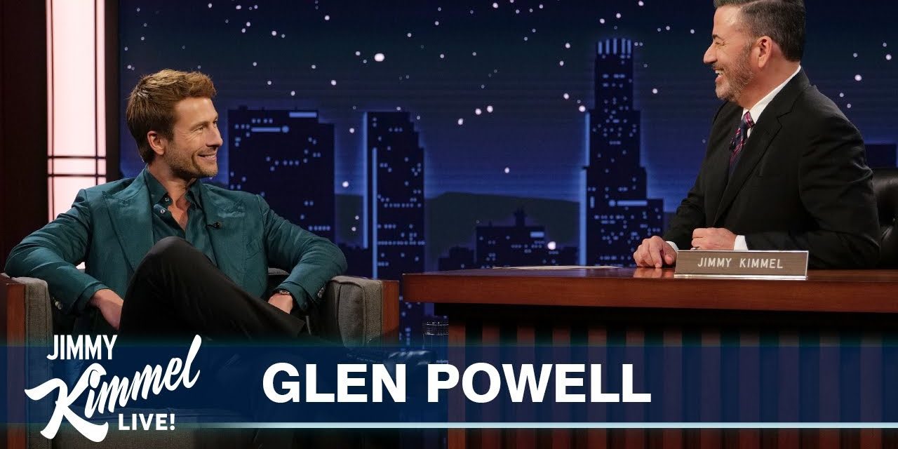 Glen Powell Net Worth, Height, Girlfriend & Movies (2026)