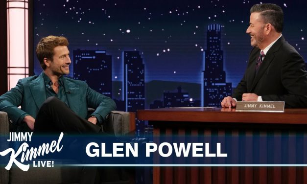 Glen Powell Net Worth, Height, Girlfriend & Movies (2026)