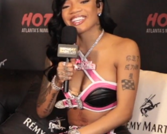 GloRilla – Net Worth, FNF Rapper & CMG Star, Wiki & Biography 2026