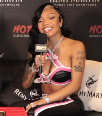 GloRilla – Net Worth, FNF Rapper & CMG Star, Wiki & Biography 2026