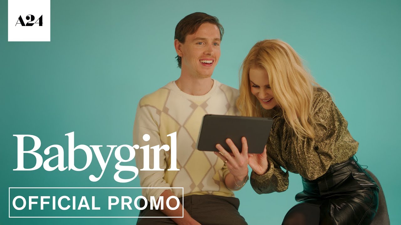 Harris Dickinson film career