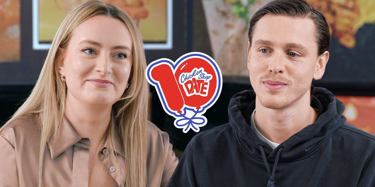 Harris Dickinson – Net Worth, Triangle of Sadness Star, Wiki & Biography 2026