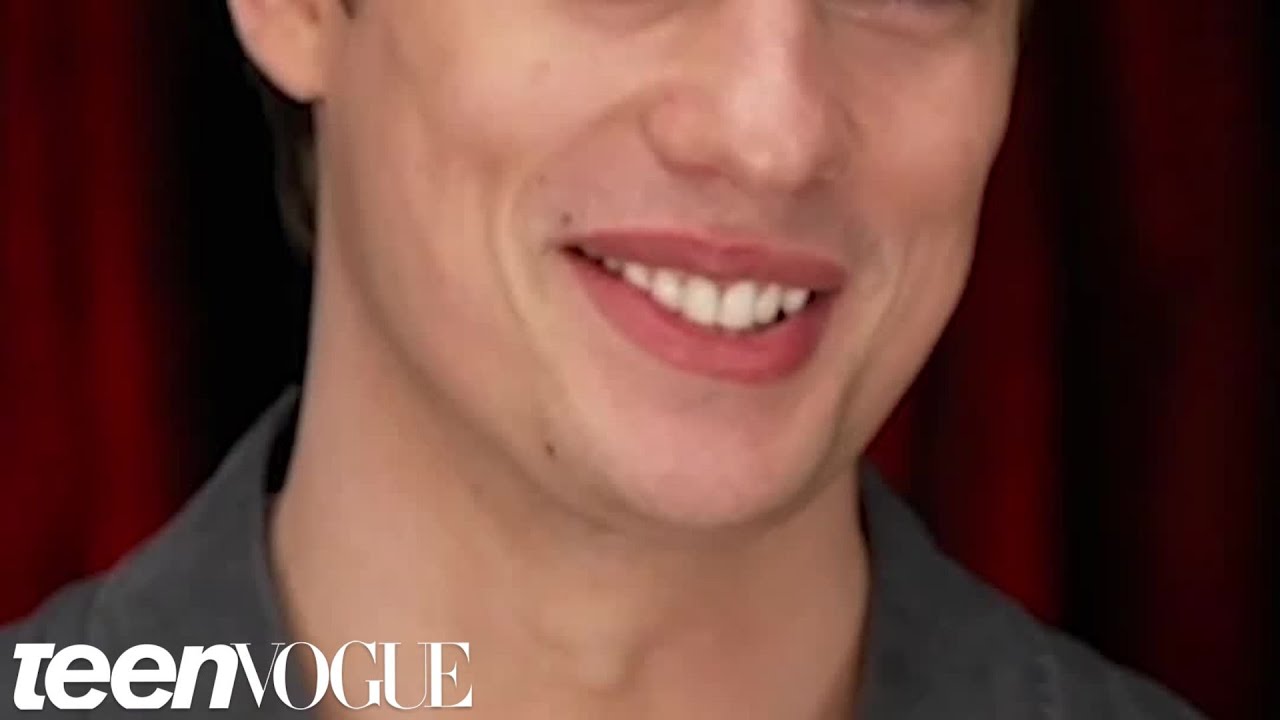 Havana Rose Liu actress