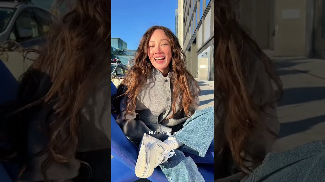 Havana Rose Liu career