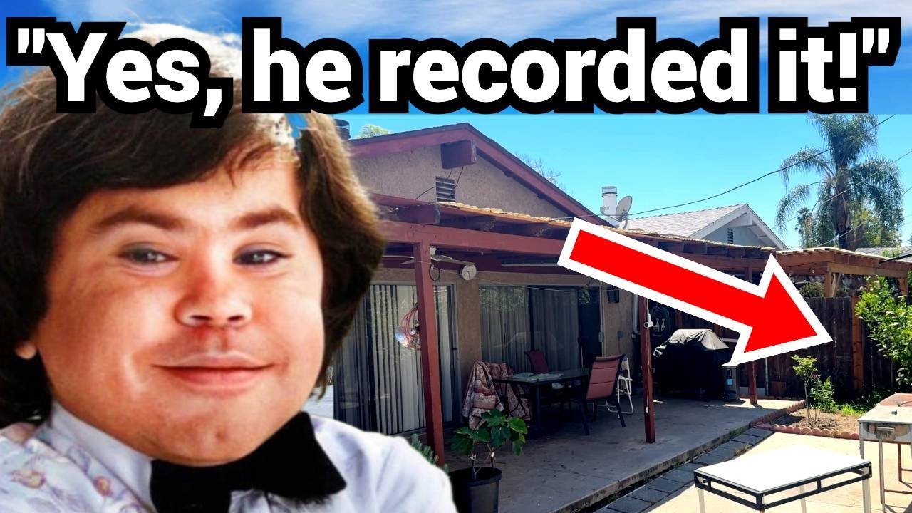 What really happened to Hervé Villechaize
