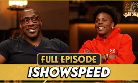 IShowSpeed Net Worth, Real Name, Height & Age (2026)