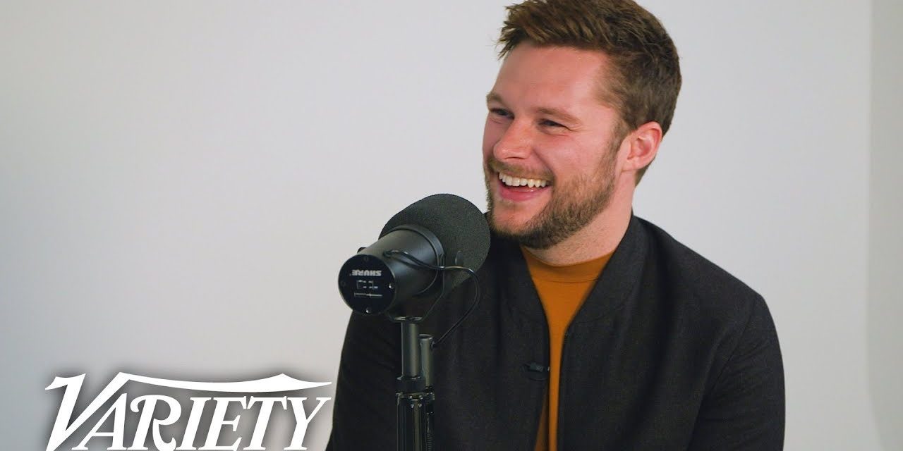 Jack Reynor Net Worth 2026: The Irish Actor Poised for His Biggest Year Yet