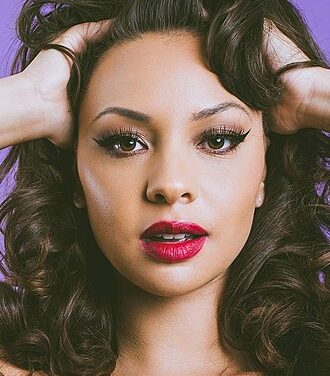 Jasmine Cephas Jones – Net Worth, Hamilton Star, Wiki & Biography 2026