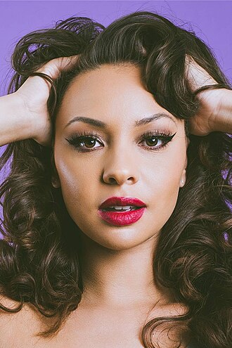 Jasmine Cephas Jones – Net Worth, Hamilton Star, Wiki & Biography 2026