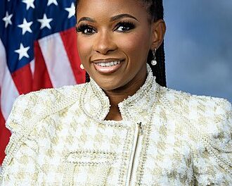 Jasmine Crockett – Net Worth, Texas Congresswoman, Wiki & Biography 2026
