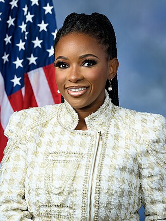 Jasmine Crockett – Net Worth, Texas Congresswoman, Wiki & Biography 2026