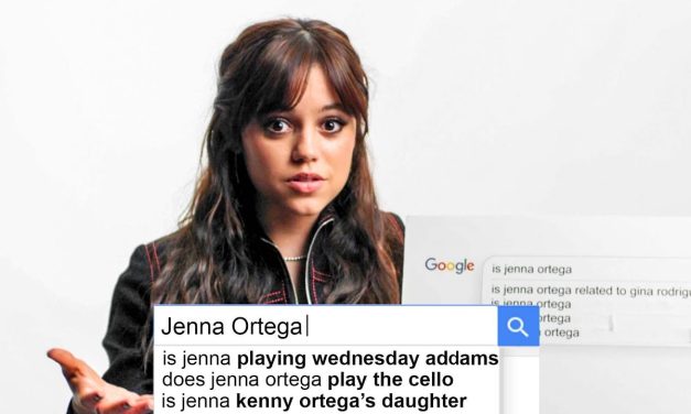 Jenna Ortega Net Worth, Height, Boyfriend & Career (2026)