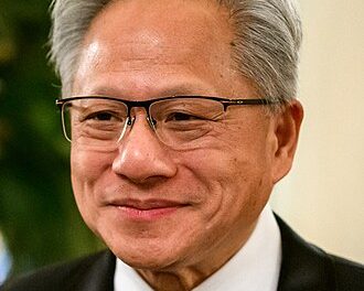 Jensen Huang – Net Worth, NVIDIA CEO & AI Pioneer, Wiki & Biography 2026