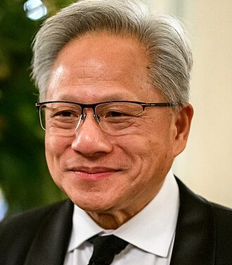 Jensen Huang – Net Worth, NVIDIA CEO & AI Pioneer, Wiki & Biography 2026