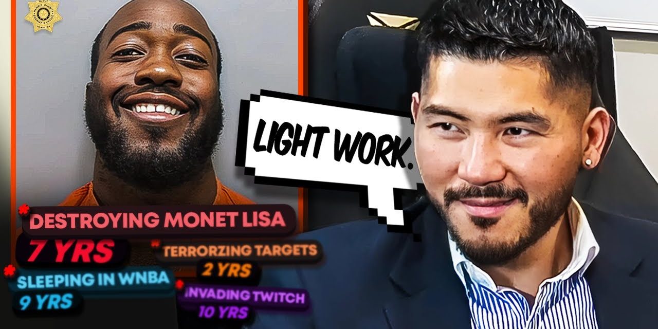 JiDion Net Worth 2026: How the Prank King Built an $8M Empire Before Finding God