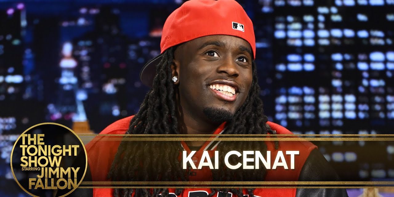 Kai Cenat Net Worth, Height, Age & Girlfriend (2026)