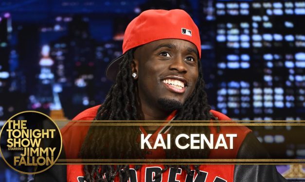 Kai Cenat Net Worth, Height, Age & Girlfriend (2026)