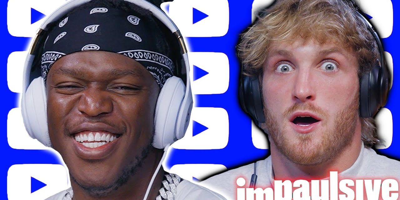 KSI Net Worth 2026: From FIFA Videos to a $100M Empire