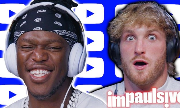 KSI Net Worth 2026: From FIFA Videos to a $100M Empire