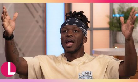 KSI Net Worth 2026: From FIFA Videos to a $100M Entertainment Empire