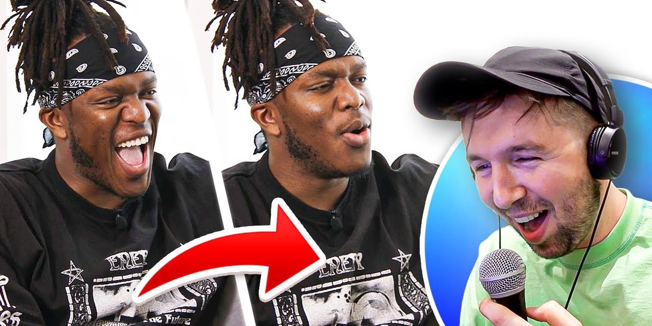 KSI Net Worth, Height, Boxing Record & Career (2026)