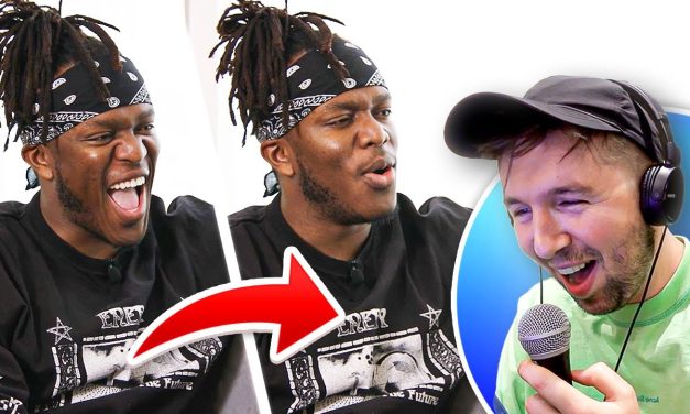 KSI Net Worth, Height, Boxing Record & Career (2026)