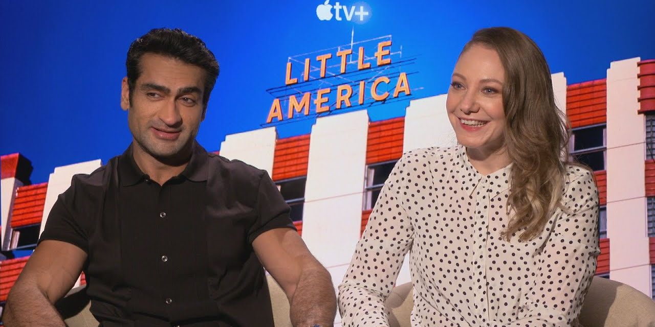 Kumail Nanjiani Net Worth 2026: From Silicon Valley to $8M Fortune