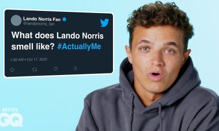 Lando Norris Net Worth, Height, Girlfriend & Career (2026)