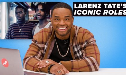 Larenz Tate Net Worth 2026: From Menace II Society to a $4M Legacy