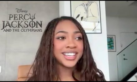 Leah Sava Jeffries – Net Worth, Percy Jackson Star, Wiki & Biography 2026