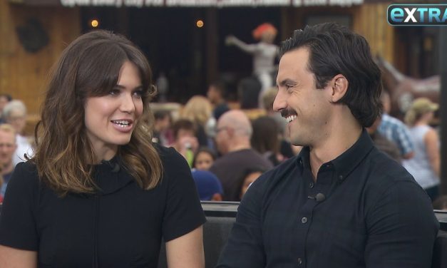 Mandy Moore Net Worth 2026: Singer Turned A-List TV Star Hits $14M