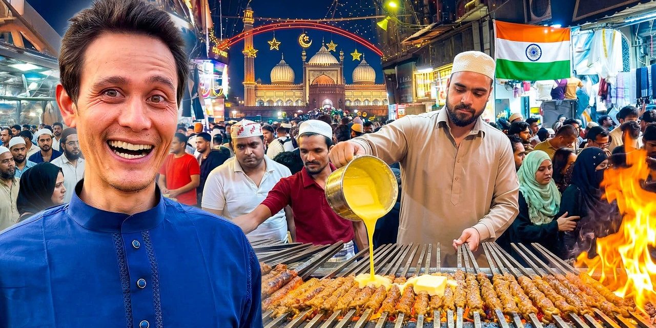 Mark Wiens Net Worth 2026: The Street Food YouTuber’s $10M Food Empire