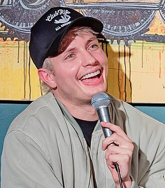 Matt Rife – Net Worth, TikTok Comedian & Netflix Star, Wiki & Biography 2026