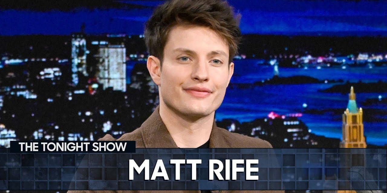 Matt Rife Net Worth, Height, Girlfriend & Career (2026)