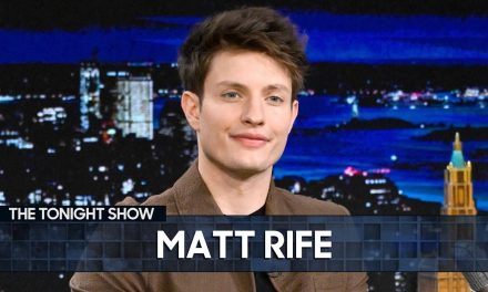 Matt Rife Net Worth, Height, Girlfriend & Career (2026)
