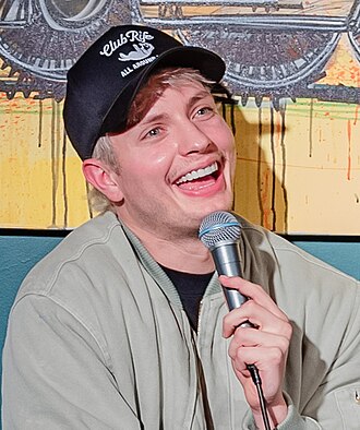 Matt Rife – Net Worth, TikTok Comedian & Netflix Star, Wiki & Biography 2026