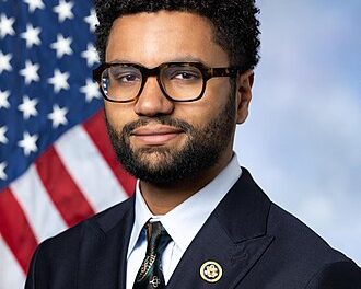 Maxwell Frost – Net Worth, Gen Z Congressman, Wiki & Biography 2026