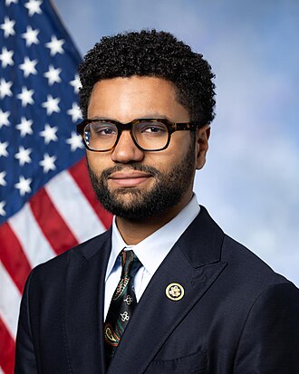 Maxwell Frost – Net Worth, Gen Z Congressman, Wiki & Biography 2026