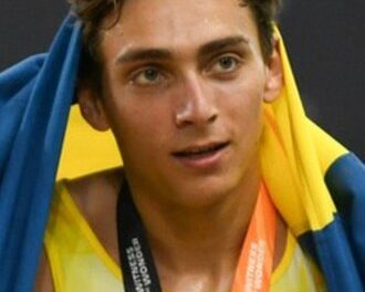 Mondo Duplantis – Net Worth, Pole Vault World Record Holder, Wiki & Biography 2026