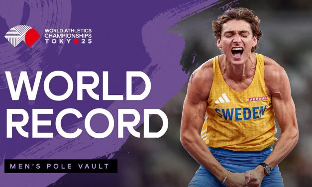 Mondo Duplantis – Net Worth, Pole Vault World Record Holder, Wiki & Biography 2026