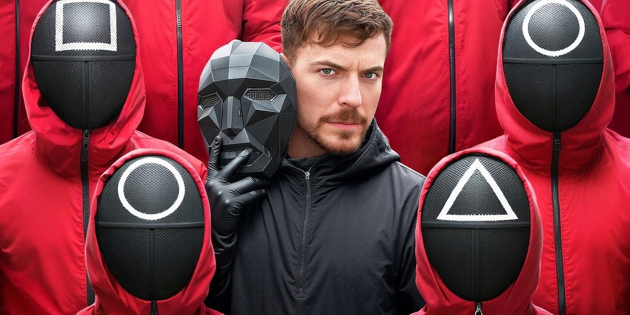 MrBeast Net Worth 2026: How Jimmy Donaldson Built a $2.6 Billion Empire