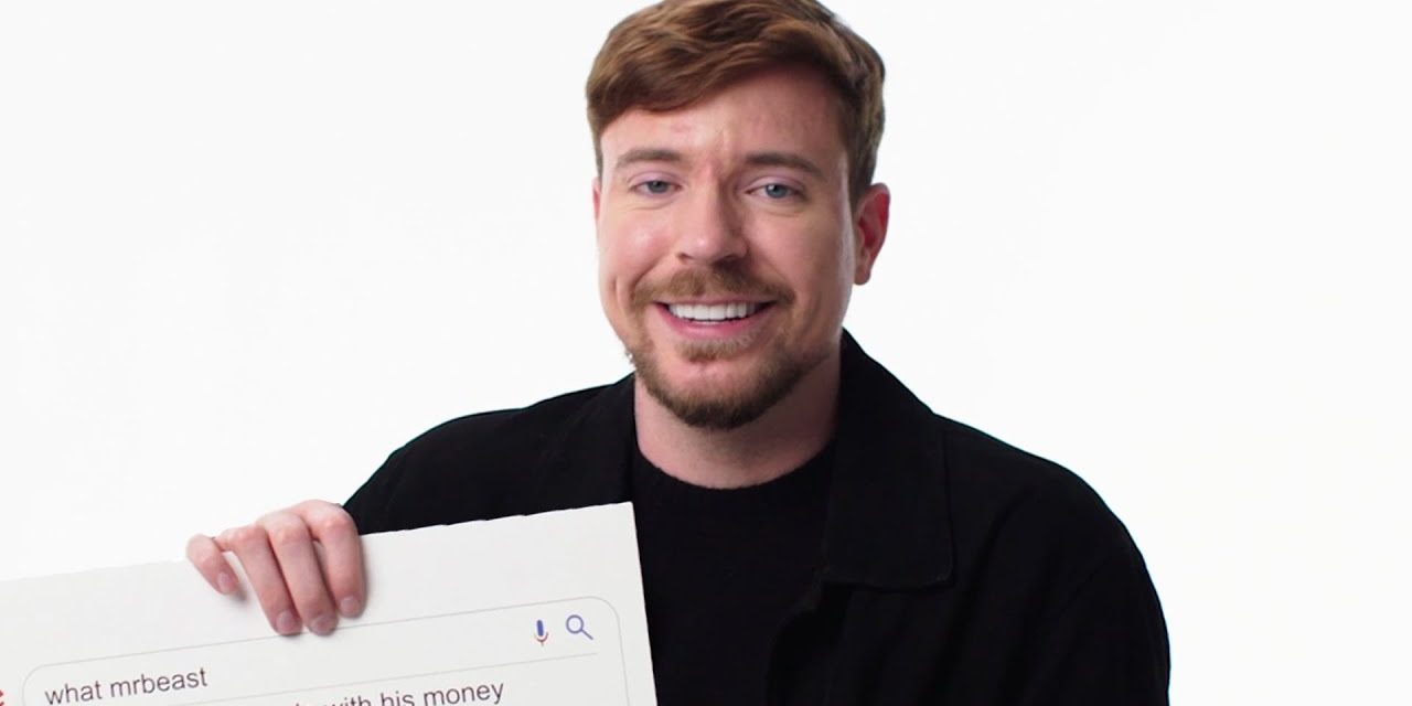 MrBeast Net Worth, Age, Height & Girlfriend (2026)