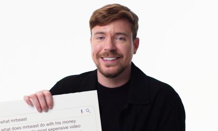 MrBeast Net Worth, Age, Height & Girlfriend (2026)