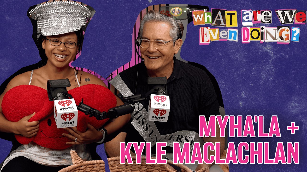 Myhala Herrold career