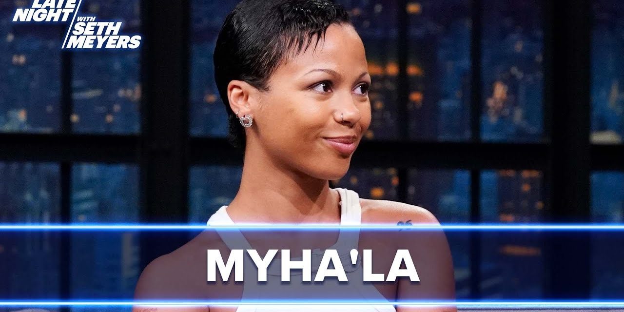 Myha’la Herrold – Net Worth, Industry HBO Star, Wiki & Biography 2026